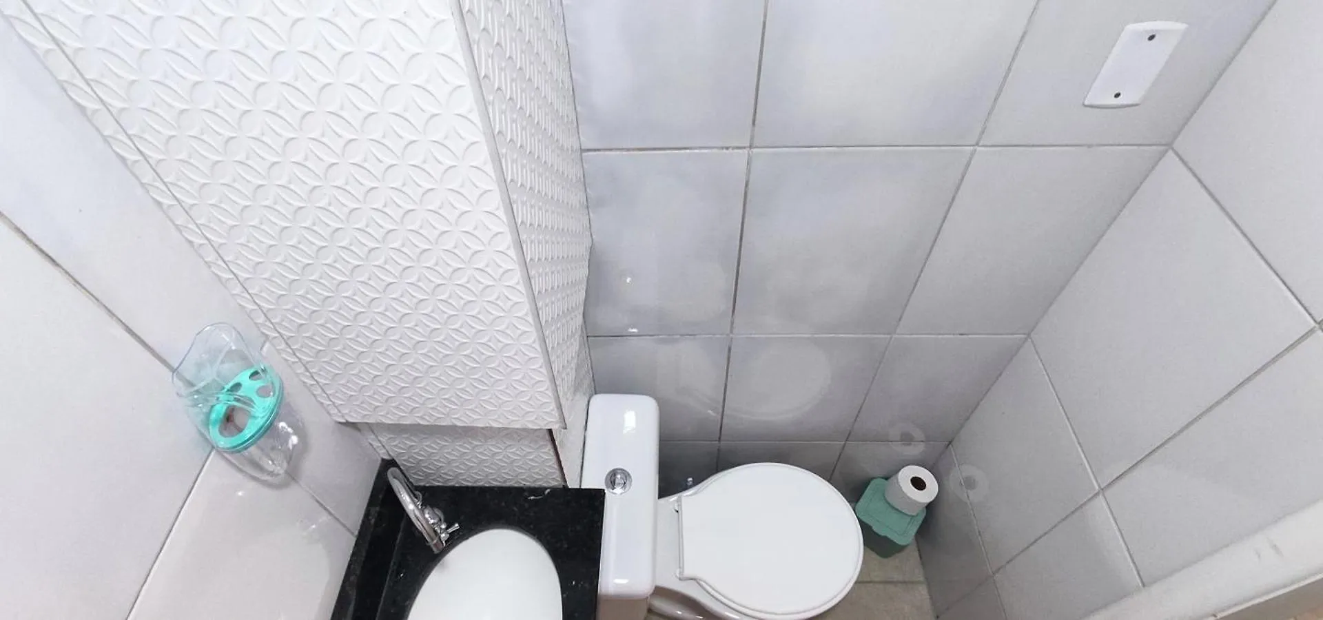 Flat 300 Metros Da Santa Casa Appartement Porto Alegre 0*,  Brazilië