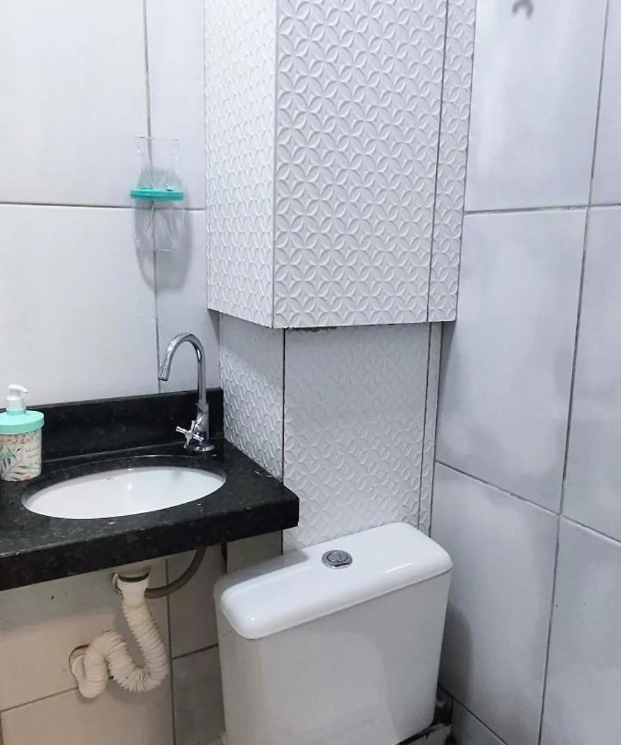 Flat 300 Metros Da Santa Casa Appartement Porto Alegre